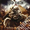 Iced Earth - Framing Armageddon cd