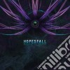 Hopesfall - Magnetic North cd