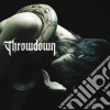 Throwdown - Venom & Tears cd