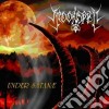 Moonspell - Under Satanae cd