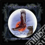 Magnum - Wings Of Heaven Live (2 Cd) cd