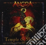 Angra - Temple Of Shadows cd