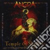 Angra - Temple Of Shadows cd