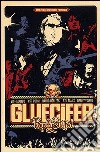 (Music Dvd) Gluecifer - Royally Stuffed cd