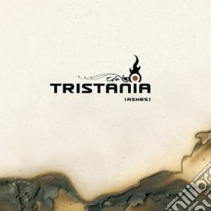 Tristania - Ashes cd musicale di TRISTANIA