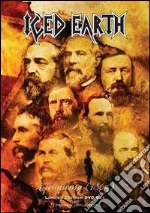 (Music Dvd) Iced Earth - Gettysburg (2 Dvd) cd