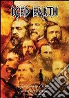 (Music Dvd) Iced Earth - Gettysburg (2 Dvd) cd