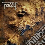 Fozzy - All That Remains cd