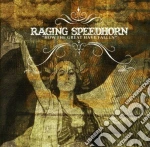 Raging Speedhorn - How The Great Have Fallen cd