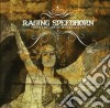 Raging Speedhorn - How The Great Have Fallen cd