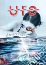 (Music Dvd) Ufo - Showtime (2 Dvd) cd