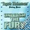 Yngwie Malmsteen - Unleash The Fury cd