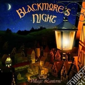 Blackmore's Night - Village Lanterne cd musicale di Night Blackmore's