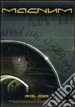 (Music Dvd) Magnum - Livin' The Dream (2 Dvd) cd