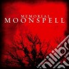 Moonspell - Memorial cd