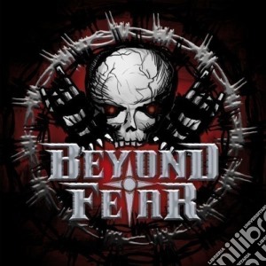 Beyond Fear - Beyond Fear cd musicale di Fear Beyond