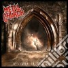 Metal Church - A Light In The Dark cd