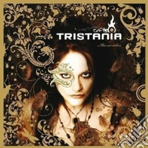 Tristania - Illumination cd musicale di TRISTANIA