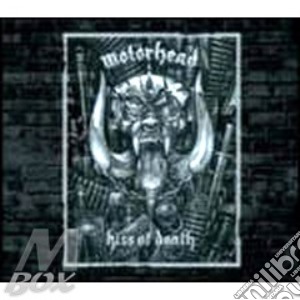 (LP Vinile) Motorhead - Kiss Of Death lp vinile di MOTORHEAD