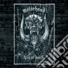 Motorhead - Kiss Of Death cd