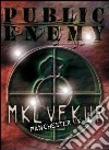 (Music Dvd) Public Enemy - Manchester Uk Live (2 Dvd) cd