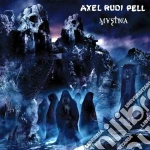 Axel Rudi Pell - Mystica cd