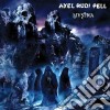 Axel Rudi Pell - Mystica cd