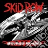 Skid Row - Revolutions Per Minute cd
