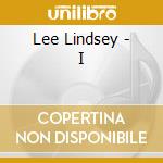 Lee Lindsey - I cd musicale di Lee Lindsey