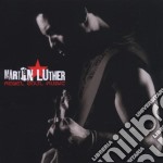 Luther Martin - Rebel Soul Music