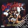 Outsidaz - The Bricks cd