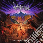 Verthebral - Abysmal Decay cd