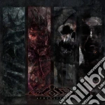 Colosso - Apocalypse cd