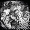 Innards - Back From The Grave, Straight In Your Face cd