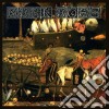 Dark Ages - Chronicle Of The Plague cd