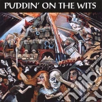 Gatmo - Puddin' On The Wits cd
