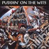 Gatmo - Puddin' On The Wits cd