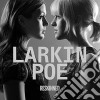 Larkin Poe - Reskinned cd