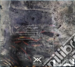 Peter Bjargo - Substance And Downfall cd