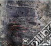 Peter Bjargo - Substance And Downfall cd