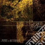 Peter Bjargo - A Wave Of Bitterness cd