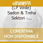 (LP Vinile) Sadon & Treha Sektori - Symphomy Of Dying lp vinile