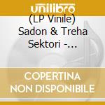 (LP Vinile) Sadon & Treha Sektori - Symphomy Of Dying vinile