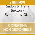 Sadon & Treha Sektori - Symphomy Of Dying cd