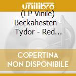 (LP Vinile) Beckahesten - Tydor - Red Edition vinile