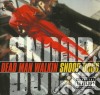 Snoop Dogg - Dead Man Walkin cd