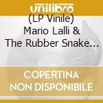 (LP Vinile) Mario Lalli & The Rubber Snake Charmers - Folklore From Other Desert Cities (Violet) vinile