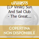 (LP Vinile) Sun And Sail Club - The Great White Dope (Violet) vinile