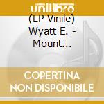 (LP Vinile) Wyatt E. - Mount Sinai/Aswan (3 Colour Striped Purp vinile