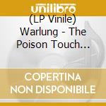 (LP Vinile) Warlung - The Poison Touch (Violet Vinyl) vinile